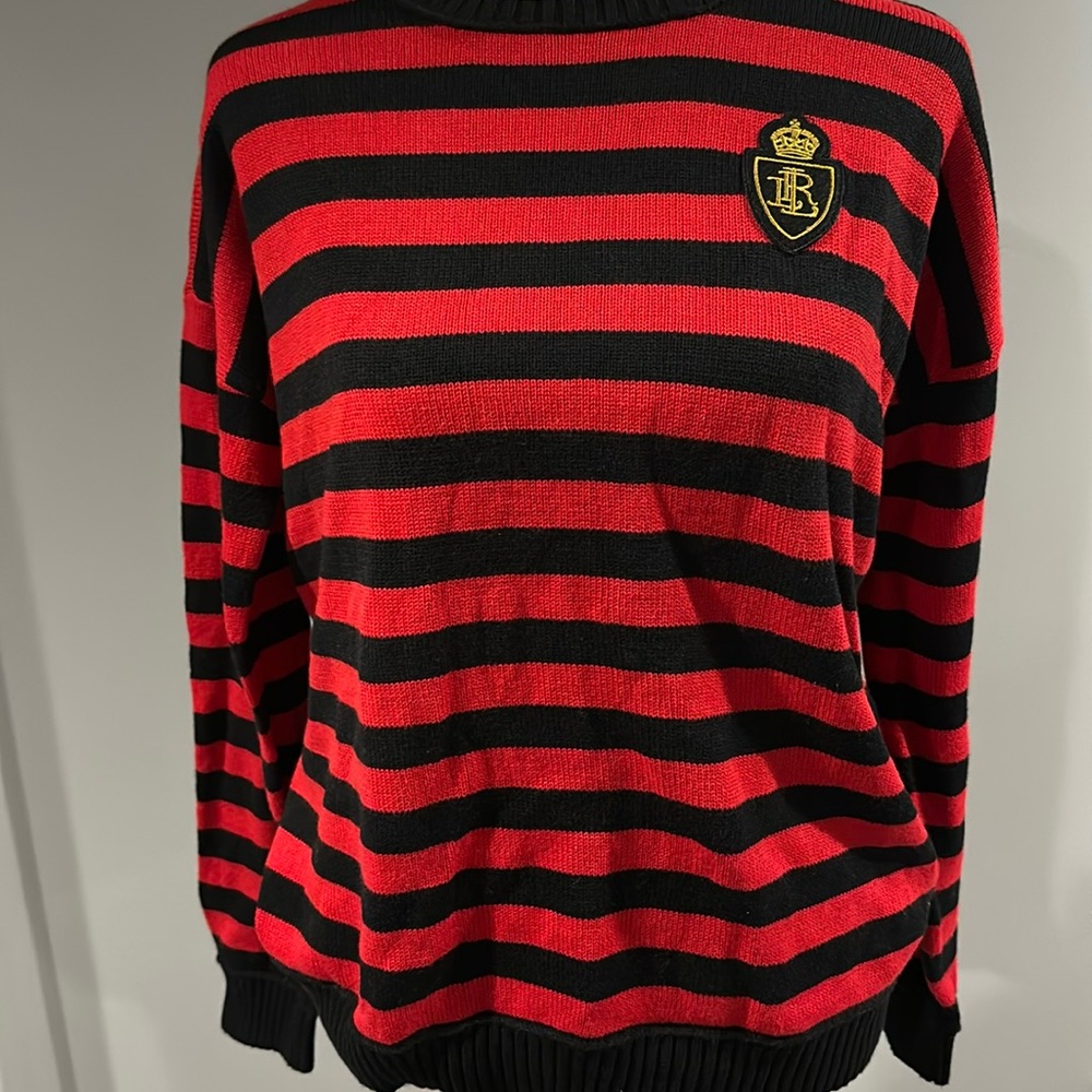 Ralph Lauren sweater